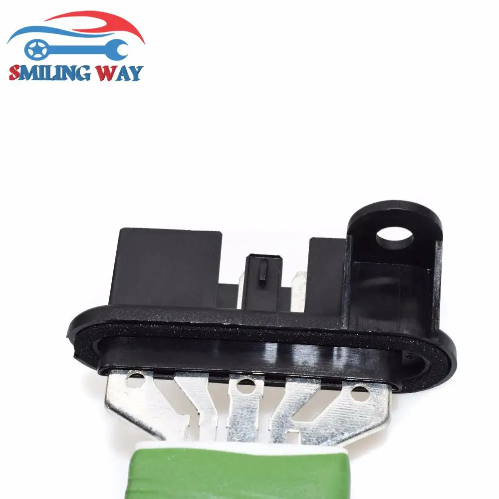 973-023 Blower Motor Resistor For Chrysler Sebring Dodge 2001-2004 5174124AA