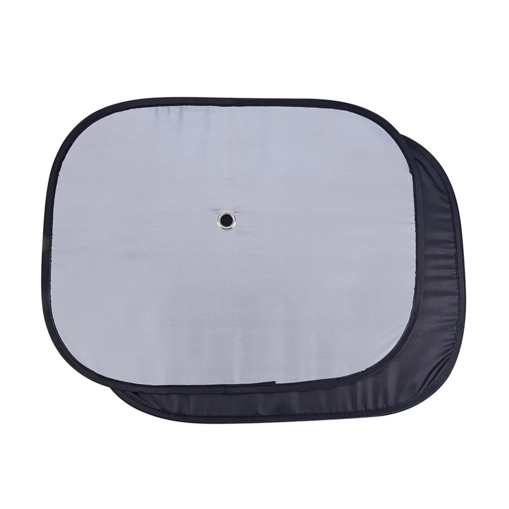 

Car Side Window Sunshades Rear Windows Rear Windows Covers With Suction Cups Summer Sunshade Protector Window Sunshade