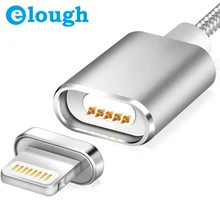 Tomtom Vio Elough-E03-Magnetic-Cable-Nylon-Braided-Magnet-Charger-USB-Cable-For-iPhone-6-7-5-iPad.jpg_220x220