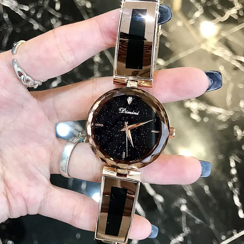 Top Brand Luxury Women Bracelet Watches Fashion Women Dress Wristwatch Ladies Quartz Sport Rose Gold Watch Dropshiping Top Brand Luxury Women Bracelet Watches Fashion Women Dress Wristwatch Ladies Quartz Sport Rose Gold Watch Dropshiping