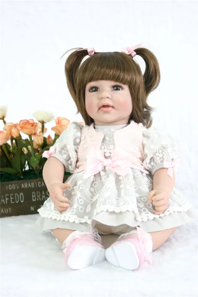 pretty princess doll