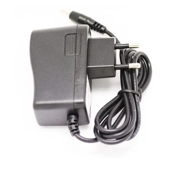 Best Offers Universal 2.5mm Europe EU Plug Power Adapter AC Charger 5V 2A for Tablet PC ePad