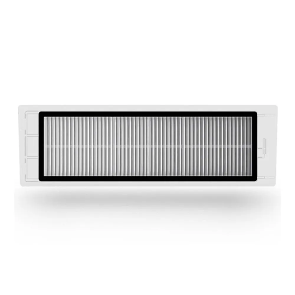 

Xiaomi 2pcs/set Robot Vacuum Filter Xiaomi Robotic Vacuum Cleaner Parts HEPA Filter Original Filters Replacements