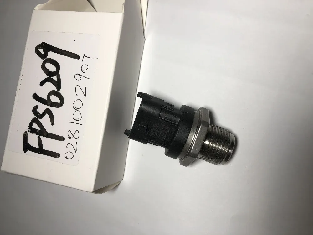 

0281002907/0 281 002 907/02810-02907 PRESSURE SENSOR [DIESEL SPARE PARTS] NEW GENUINE PART