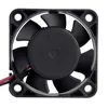 2Pcs Gdstime DC 24V 12V 5V 40mm x 40mm x 10mm 2-Pin Ball Bearing Computer PC Case Cooling Fan 4010 ► Photo 3/6