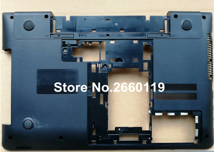 Для Samsung NP365E5C NP350E5C NP355E5C Нижний Базовый чехол для ноутбука Нижняя крышка D