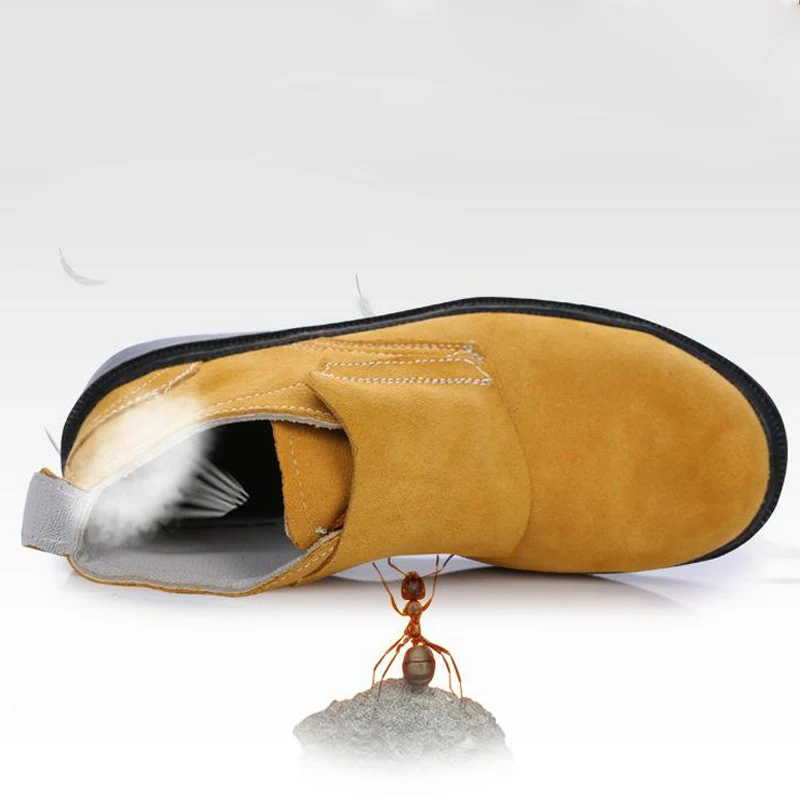 Safety shoes 04