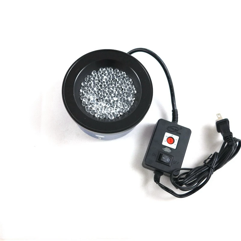 1 PC Adjustable Temperature Controled Glue Keratin Beads Fusion Melt Hot Pot Glue Stove for Fusion Bonded Hair Extensions 1 PC Adjustable Temperature Controled Glue Keratin Beads Fusion Melt Hot Pot Glue Stove for Fusion Bonded Hair Extensions