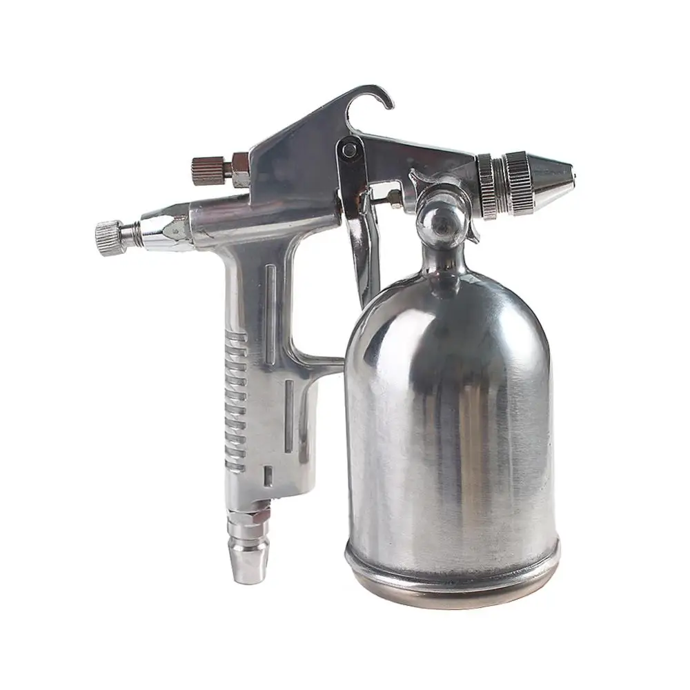 k 3 Pneumatic Spraying Spray Paint Gun Sprayer Air Brush Airbrush Tools