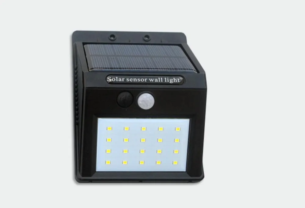 Led Solar Lamp Outdoor LED Solar Light For Garden Decoration Solar Lamp Outdoor Waterproof Motion Sensor Sunlight 20253555LED (3)