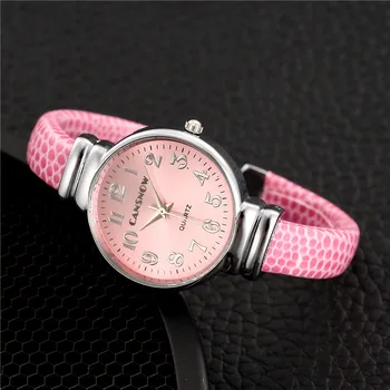 

Fashion Women Bracelet Bangle Watches Casual Stainless Steel Woman Watch Ladies Watch Luxury Women & Girl Clock Reloj Mujer 2019
