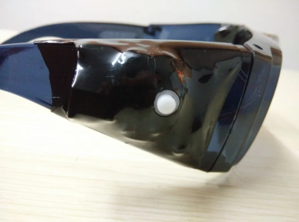 Laser glasses 004
