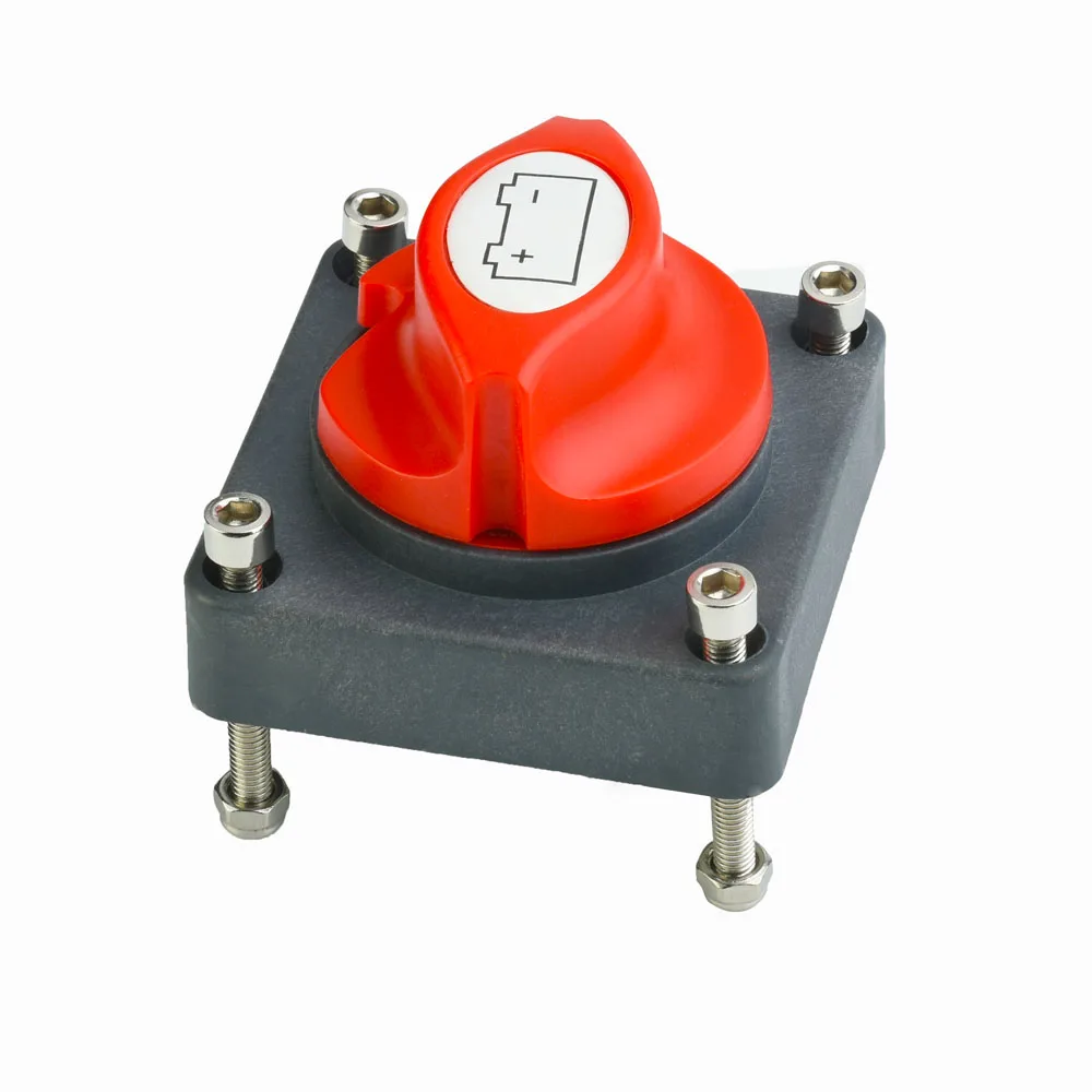 Buy 100 600A battery switch Rotary Switches for Racing