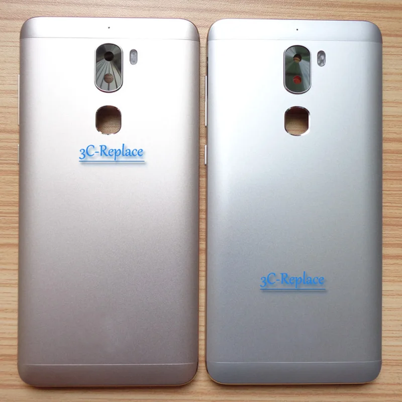 Задняя крышка батарейного отсека для Letv LeEco Coolpad cool1 cool 1 c106 5 дюйма