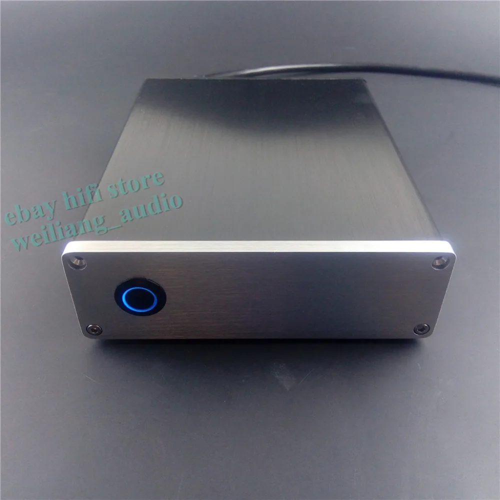 ES9018K2M ES9018 HIFI ЦАП USB DSD аудио PCM 384 Совместимость Amanero карты и XMOS XU208 usb hifi amp|dac usb|usb