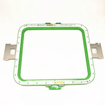 

Big Frame Melco embroidery mighty hoop Size 11x13inch total length 495mm MELCO Magnetic frames Magnetic hoops