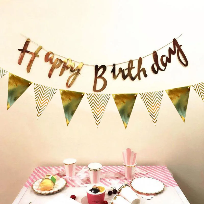 Lincaier-Glitter-Paper-Happy-Birthday-Banner-Baby-Boy-Girl-Party-Decorations-Adult-Garland-Favors-Supplies-Rose (1)