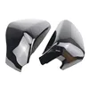 Chrome Motorcycle Battery Side Cover Batteries Side Fairing Guard For Honda Shadow ACE 750 VT750 C D VT400 VT 400 2004-2011 ► Photo 3/6