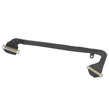 

1 Lot / 5 PCS New LCD DISPLAY LVDS CABLE For MacBook Pro Unibody 17" A1297 Early 2009 Mid 2010