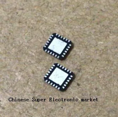 

5PCS SMSC 8710A LAN8710A-EZC LAN8710A LAN8710 QFN