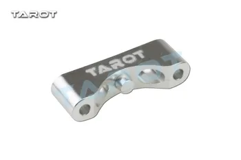 

New Tarot 470L Helicopter Parts Metal Vertical Stabilizer Bearing Block Fit T-REX 470L Orange/Silver RC Helicopter
