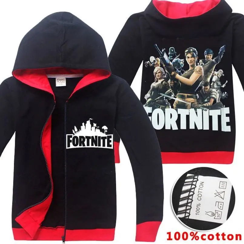 foto 1 - fortnite klader barn