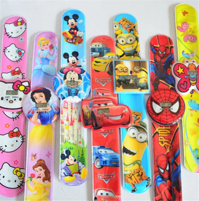 Fashion Wrist Watch Cartoon Wind Chime Pattern Women Wrist Watch Casual Analog Q Fashion Wrist Watch Cartoon Wind Chime Pattern Women Wrist Watch Casual Analog Q