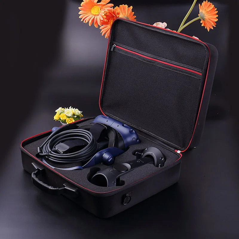 Чехол для хранения Dji Goggle Vr очки сумка сумочка коробка для Htc Vive Pro Vr очки