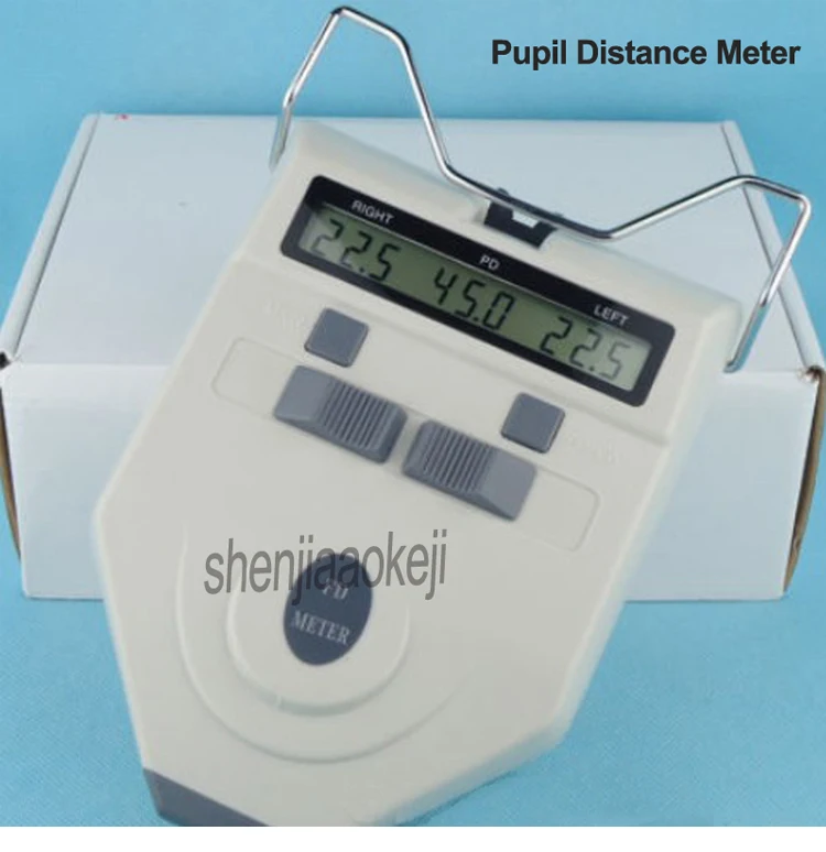 Измеритель расстояния ученика 32A1 измеритель расстояния оптического ...