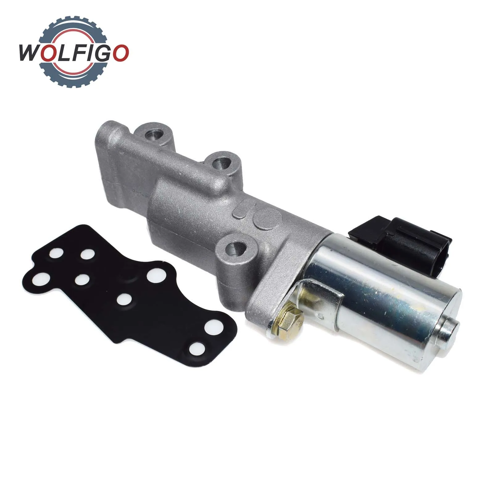 Электромагнитный двигатель WOLFIGO для Infiniti G35 350Z Nissan Frontier Altima NV1500 Xterra 23796-EA20A 23796-8J100 |