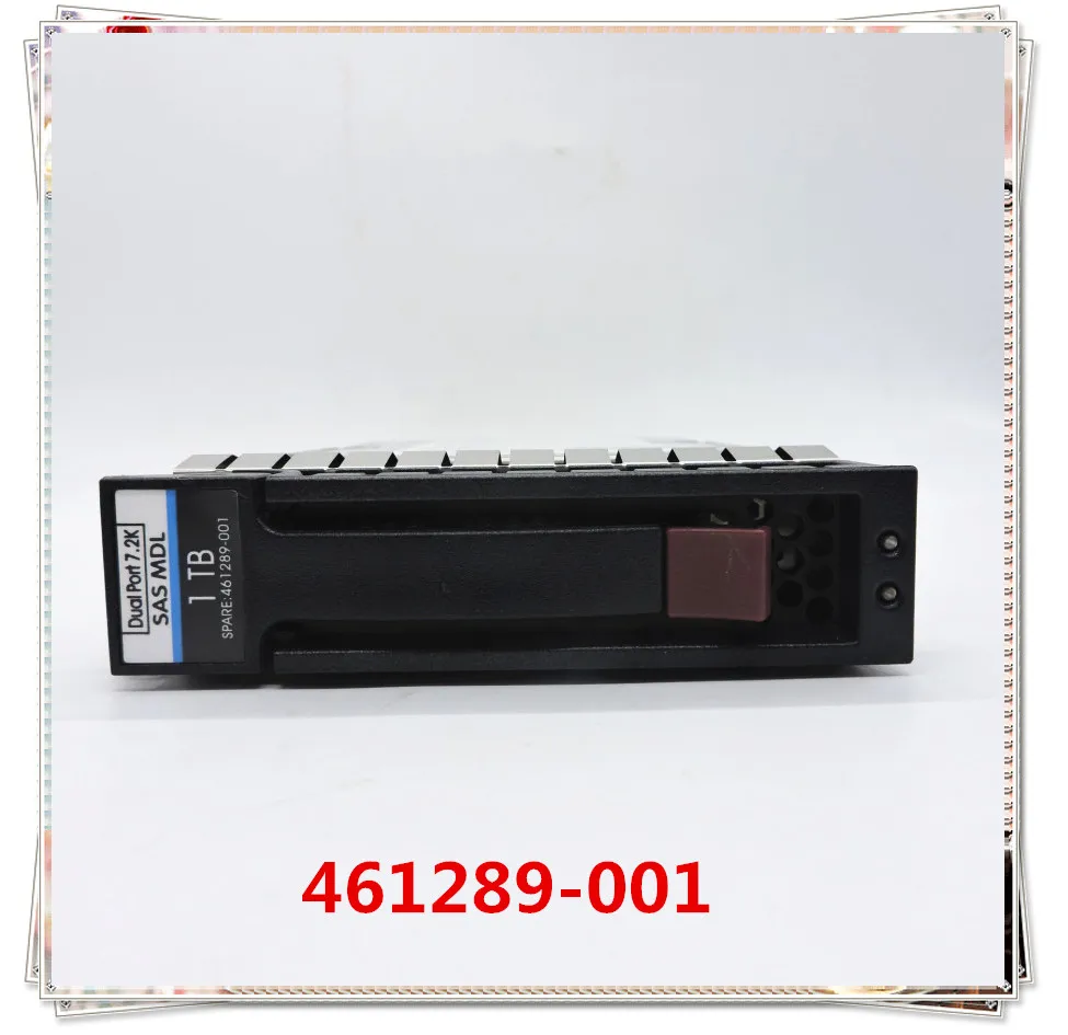 И для 461289-001 аккумулятор большой емкости 375874-022 461137-B21 461134-002 1TB7. 2K