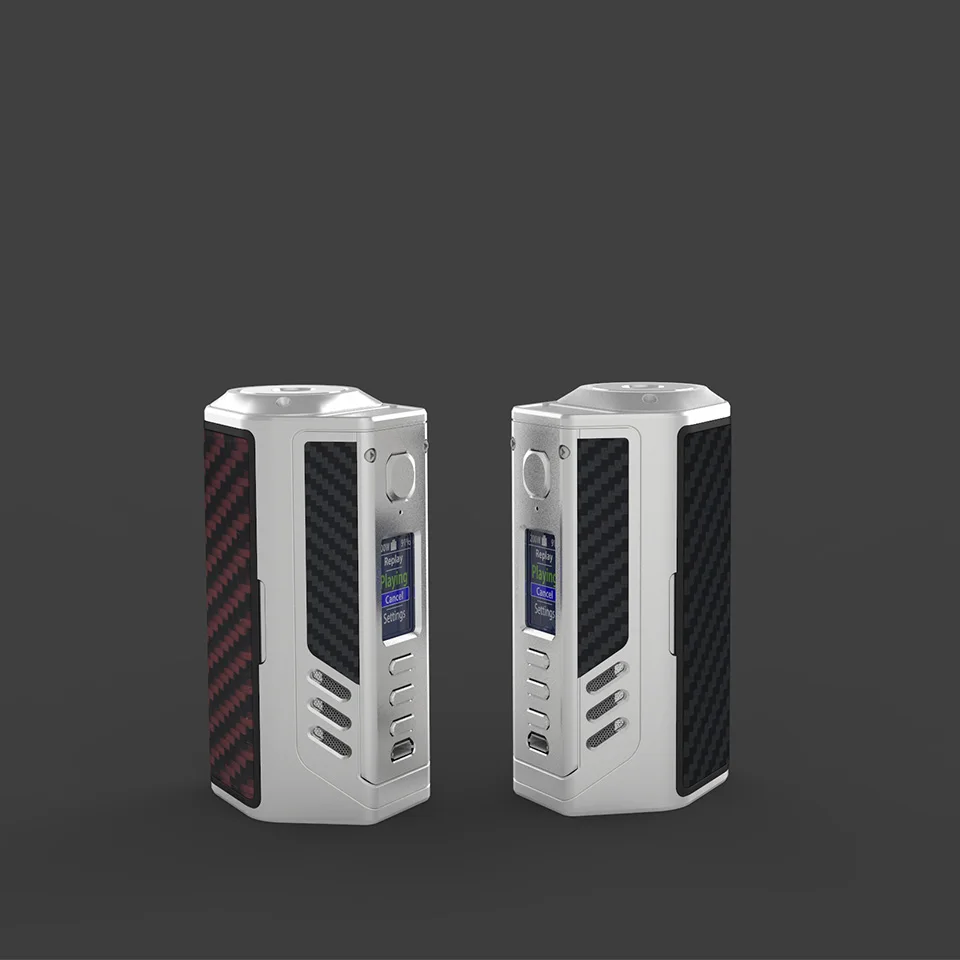 Lost Vape Triade 300W DNA250C Mod (7)