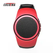 COCOTINA Sports Watch Audio Sound Bluetooth font b Music b font font b Box b font