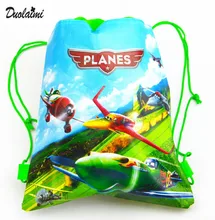 1 pic frog children schoolbags Turtles Children drawstring backpack & bag for young girls & 4 colors Optional