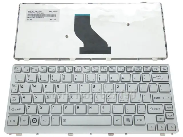 TECLADO ASUS VIVOBOOK 14 X412 X412F X412FA X412U X412UA X412UB – Laptop  Center