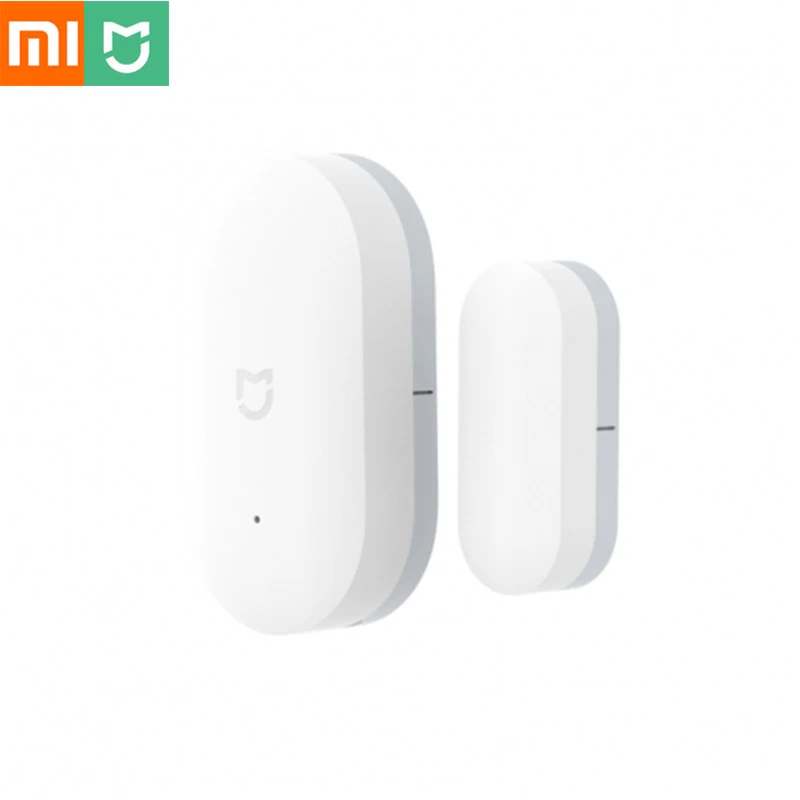 

XiaoMi Mijia Door Window Sensor for Xiaomi Suite Device Smart Home Kits Remote Alarm System