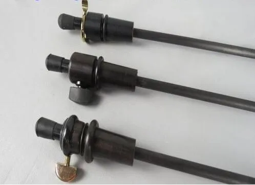 

3Pcs Strong different type carbon fiber cello endpin 3/4-4/4