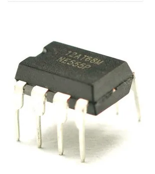 

Free Shipping100 x New NE555 NE555P NE555N 555 Timers DIP-8