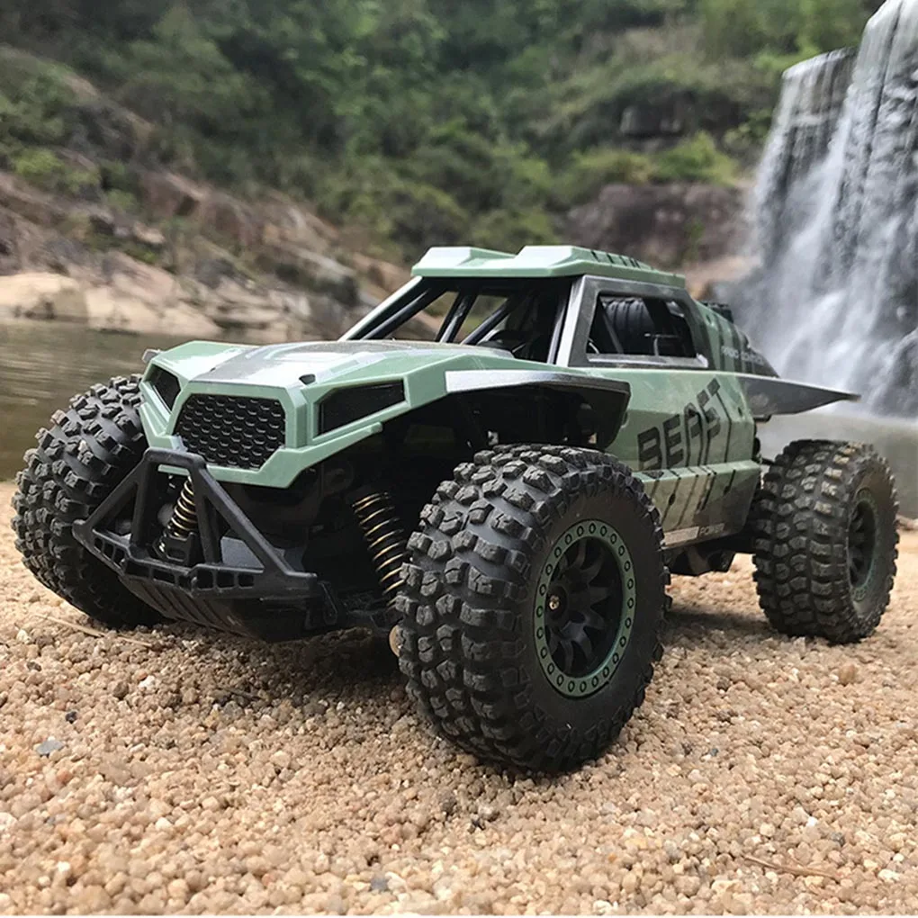 RC автомобиль 2,4 г высокий гоночный скоростной автомобиль скалолазание Carro электрический автомобиль RC внедорожный грузовик 1:14+ случайный цвет дистанционное управление