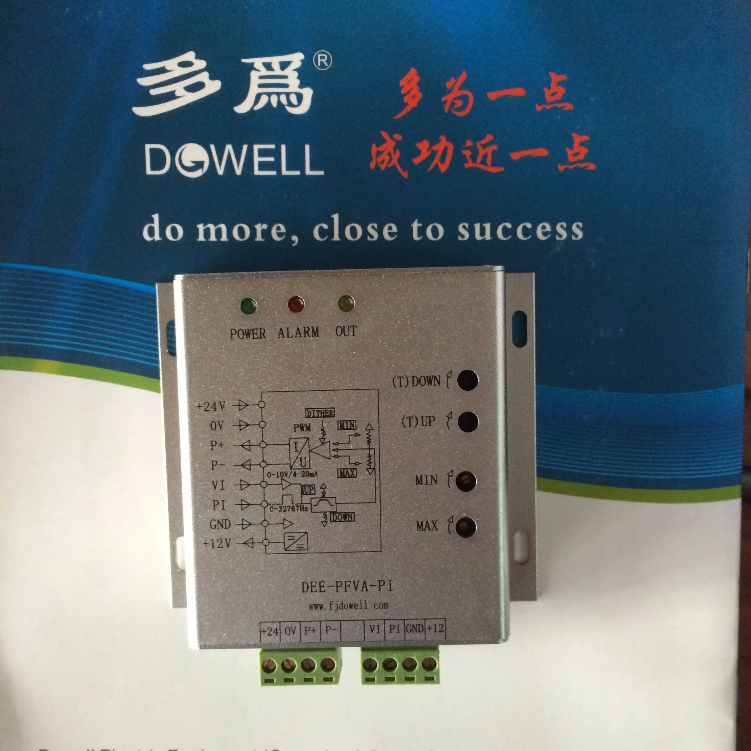 Single Pulse Electro Hydraulic Proportional Valve Amplifier Controller Amplifier Board, Save DA Module. Single Pulse Electro Hydraulic Proportional Valve Amplifier Controller Amplifier Board, Save DA Module.