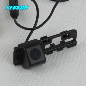 

YESSUN For Honda Civic 2009 Car Rear View Camera Back Up Reverse Parking Camera / Plug Directly High Quality