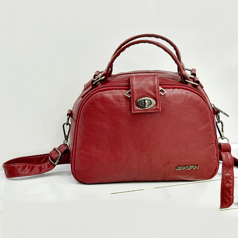 

New Brand New Retro Women Messenger Bags Small Shoulder Bag High Quality PU Leather Tote Bag Small Clutch Handbags SAC A MAIN