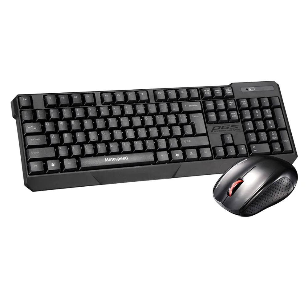 us 19 87 brand 2 4ghz wireless keyboard optical mouse combo set kit with usb receiver gaming mouse keyboard for pc laptop gamer in keyboard mouse keyboard brands