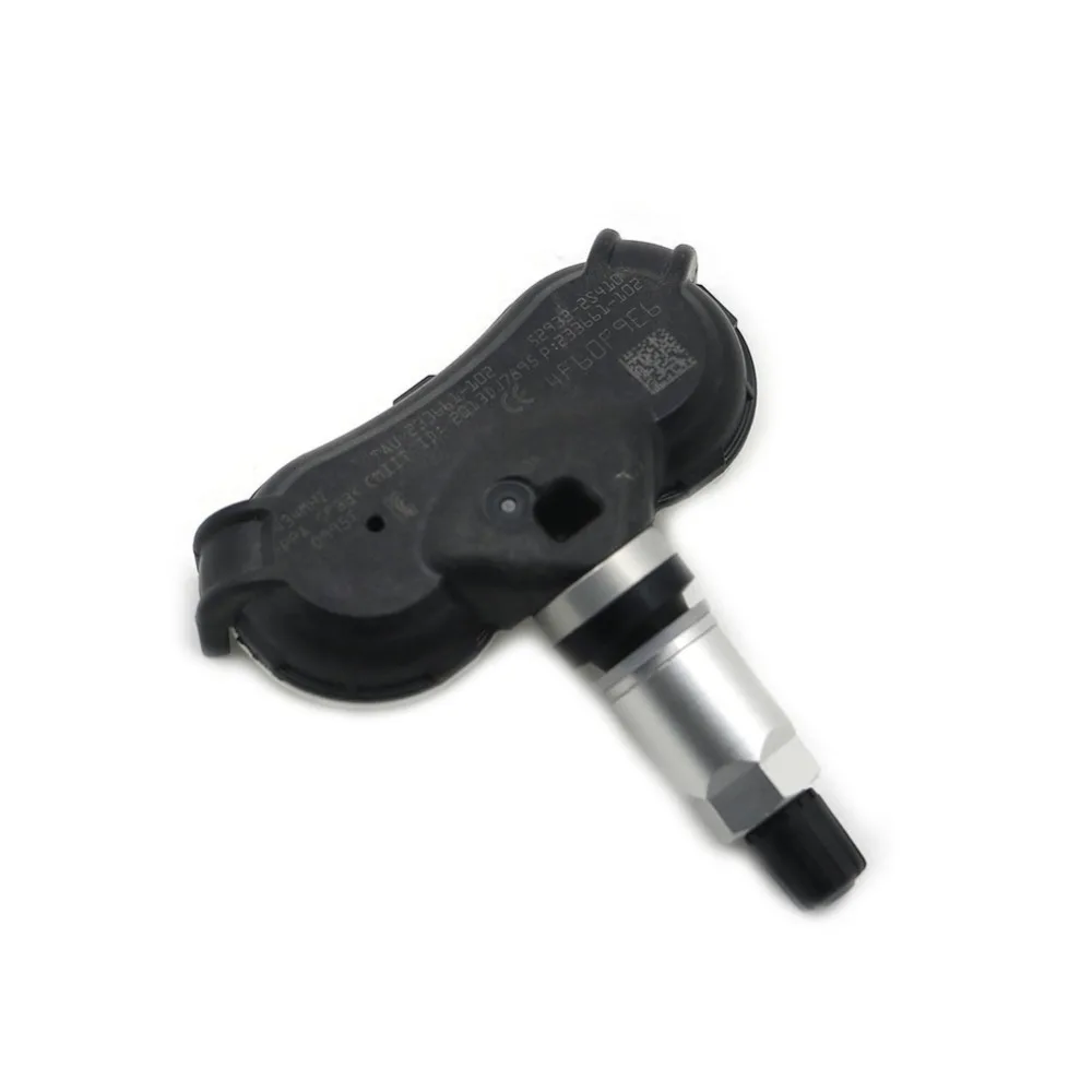 TPMS 1 шт. для Hyundai 52933 2S410 529332S410 Elantra i40 ix35 Tucson Sonata Kia Rio Sportage Mohave Borrego|Системы контроля