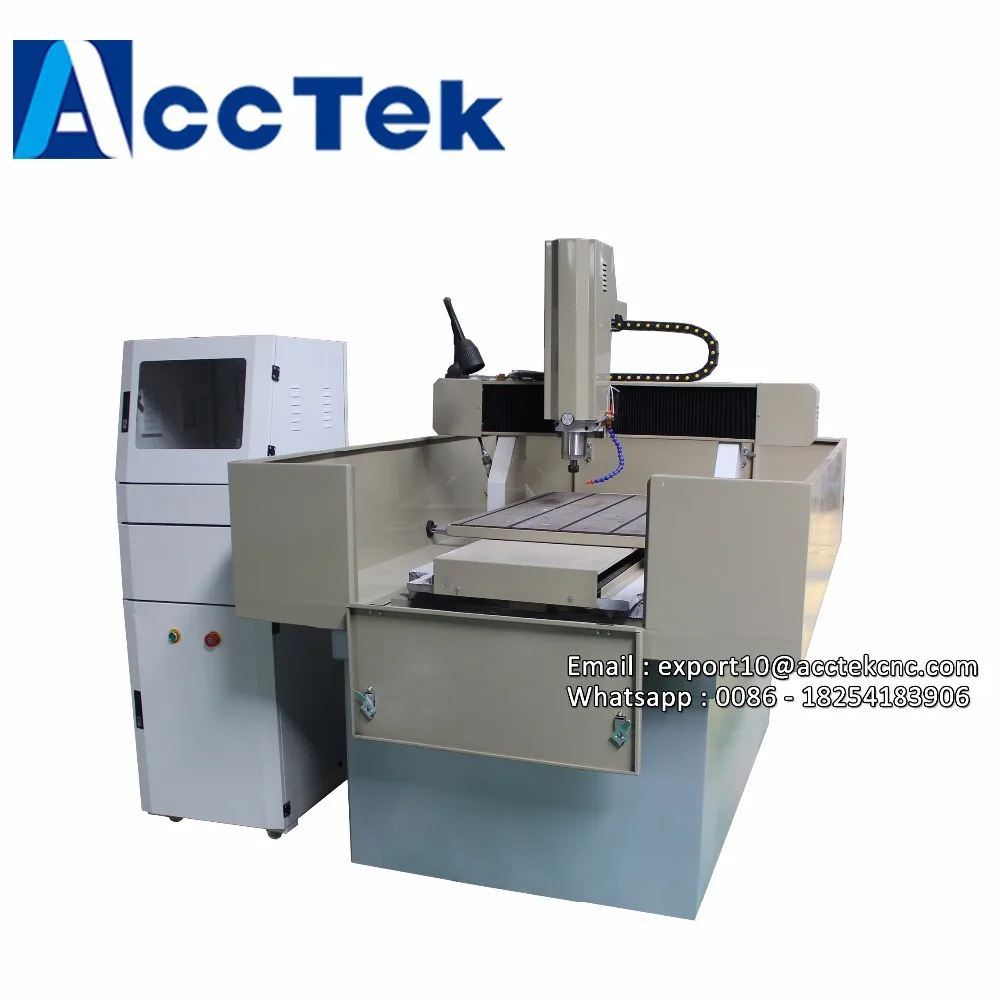 High Accuracy 3 Axis Cnc Routing Machine Akm6060 High Accuracy 3 Axis Cnc Routing Machine Akm6060