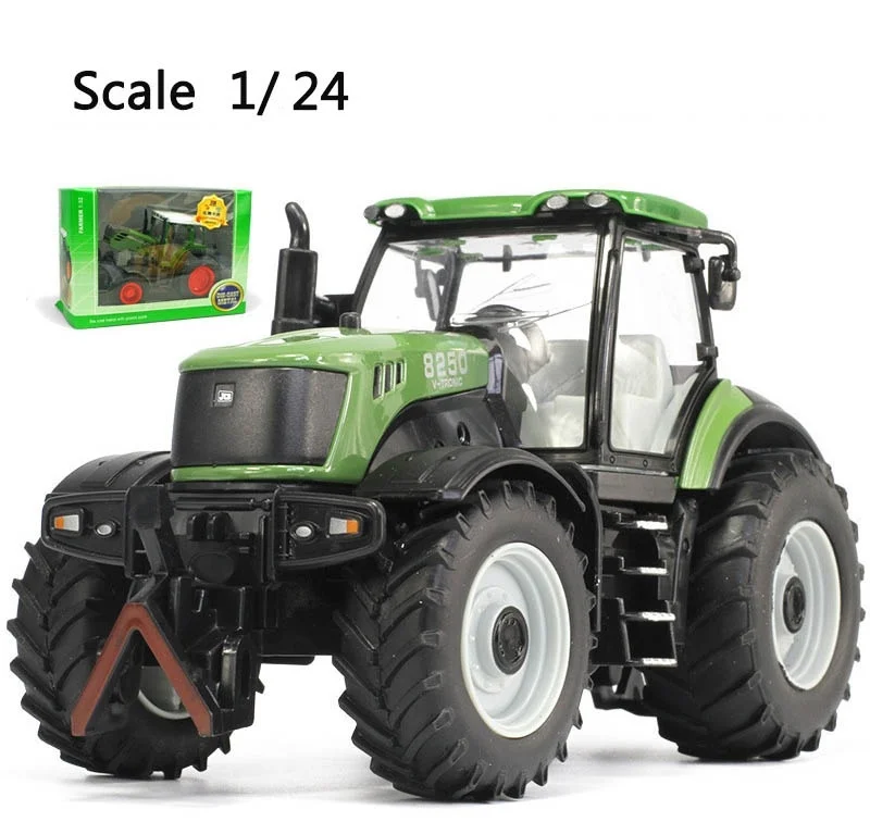 

BIG SIZE TRUCK MODEL FENDT 312 FARM TRACTOR DIE-CAST VEHICLE BOYS GIFTS