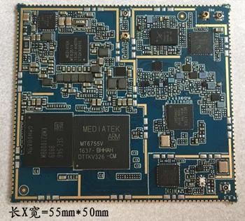 

MT6755 core board MediaTek 4G all Netcom MTK6755 development board core board MTK6797 customizable