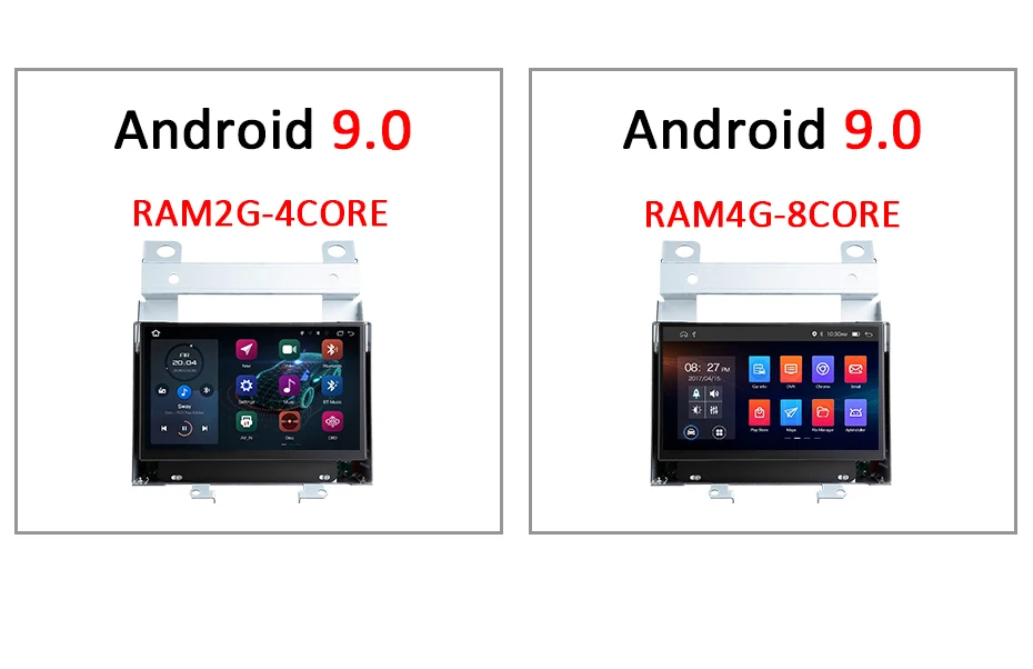 Discount Android 9.0 4G RAM 64G ROM CAR GPS For Land Rover Freelander 2 2007-2012 RADIO STEREO NAVIGATION Audio NO DVD PLAYER 6 Discount Android 9.0 4G RAM 64G ROM CAR GPS For Land Rover Freelander 2 2007-2012 RADIO STEREO NAVIGATION Audio NO DVD PLAYER 6