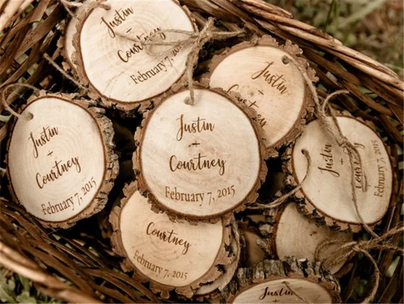 personalized wedding souvenirs