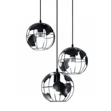 Modern Global Earth Shape Lustre Pendant Lights Living Room Pendant Lamps Restaurant suspension luminaire Home Lighting Fixtures Modern Global Earth Shape Lustre Pendant Lights Living Room Pendant Lamps Restaurant suspension luminaire Home Lighting Fixtures